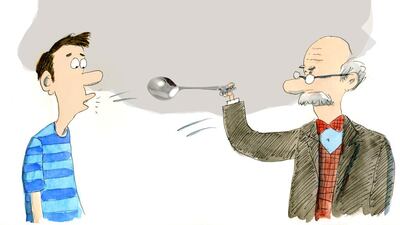 Gary Clement for The National