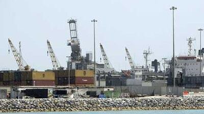 MENA, China, India, Singapore, Japan and Malaysia are among the countries and regions Abu Dhabi is keen to develop export links with.