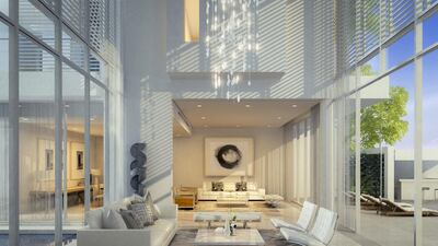 Al Zorah handout image