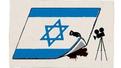 Pep Montserrat for The National