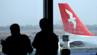 Air Arabia was founded by a decree issued by Sheikh Dr Sultan bin Muhammad Al Qasimi, the Ruler of Sharjah.