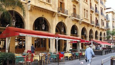 The country’s heavy debt burden is also a concern for investors, who are not as eager as before to invest a country that is struggling to control it finances. Mohamed Azakir / Reuters