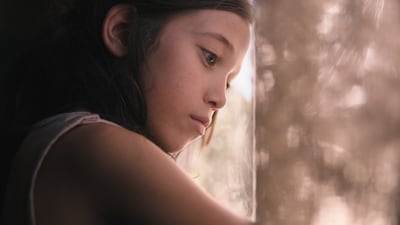 'Tala'vision', directed by Murad Abu Eisheh, is on the shortlist for the Oscars in the live action short film category. Photo: Mad Solutions