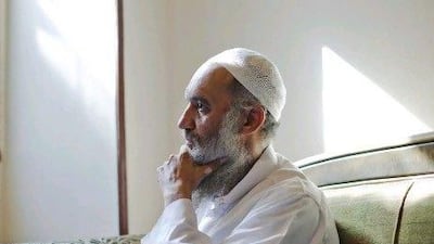 Mohammed Al Zawahiri has warned of ‘an explosion of anger’ unless the United States and its allies withdraw from the Middle East.