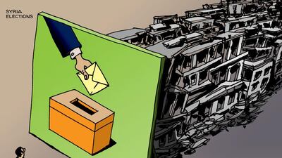 Shadi Ghanim cartoon for 15/4/2016