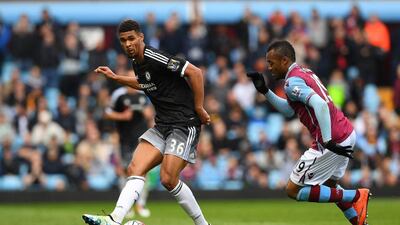 Shaun Botterill / Getty Images