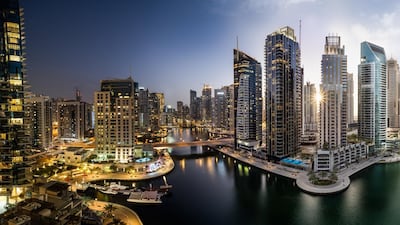 'New Districts' by Florian Kriechbaumer