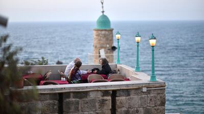 17. Tel Aviv, Israel