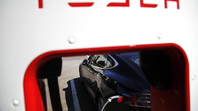 Whether Tesla can be taken private or not has raised questions worldwide. Bloomberg