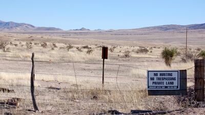 A 7-year-old Guatemalan girl, picked up with her father and dozens of other migrants along the remote stretch of the US-Mexico border, has died. AP