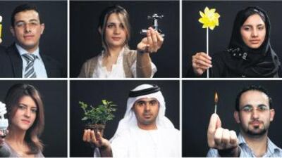 Photos by Ryan Carter and Galen Clarke / The National