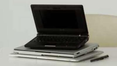 Smaller, lighter, and faster - the latest electronic goodies will fit most budgets.