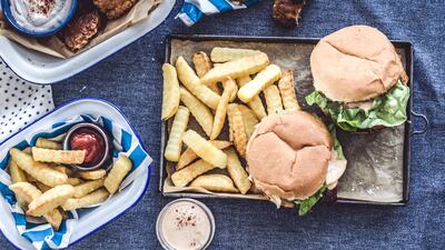 It is difficult to achieve restaurant-quality results without access to professional equipment. Photo by Emily Price