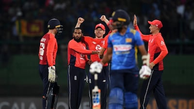 One of the many positives for the England Test side has been leg-spinner Adil Rashid's emergence as their No 1 spinner. His rise is timely given that England have been in search of a long-term replacement for the now-retired Graeme Swann. Rashid's stock has risen so much that the national selectors were eager to pick him for Tests despite his opting out of playing English county's four-day competition so he could focus on his limited-overs career. Gareth Copley / Getty Images