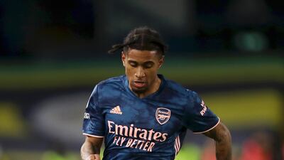SUBSTITUTES: Reiss Nelson – 6. Brought on for the anonymous Willian at the break, and offered far more than the Brazilian. Not that that was saying too much. Getty