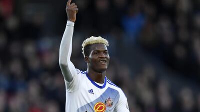 Tony O’Brien / Reutes