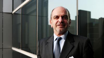 The Bloom chief executive Sameh Muhtadi said that the company was taking advice from Bain & Company and Deloitte on a five-year strategy focused on corporate governance. Christopher Pike / The National