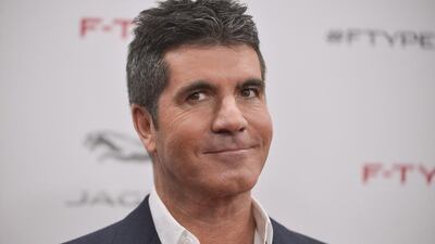 Simon Cowell, the X Factor creator, can be seen as confident to the point of arrogance. Richard Shotwell / Invision / AP