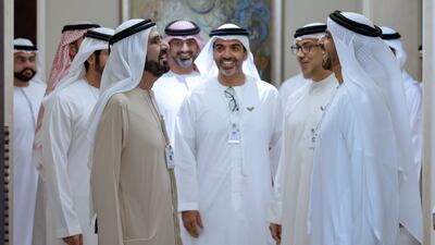 The global event, which will take place at Expo City Dubai, will welcome more than 140 heads of state and government and 80,000 participants.