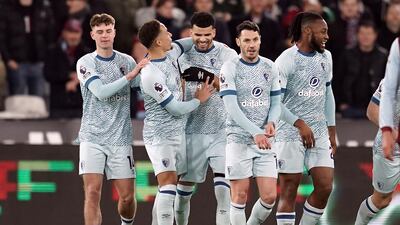 SUNDAY - Bournemouth v Nottingham Forest (7pm): The Cherries have taken one point from three games after a superb run of form that saw them pull well clear of the drop zone. Forest have followed up two impressive wins over Newcastle and Manchester United by losing two on the spin and are two points outside the bottom three. Prediction: Bournemouth 2 Forest 1. PA