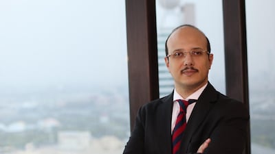 Lawyer Hassan Elhais urges companies to hold educational and awareness sessions for their employees. Navin Khianey for The National