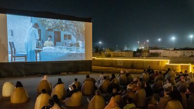 RAK Arts Festival