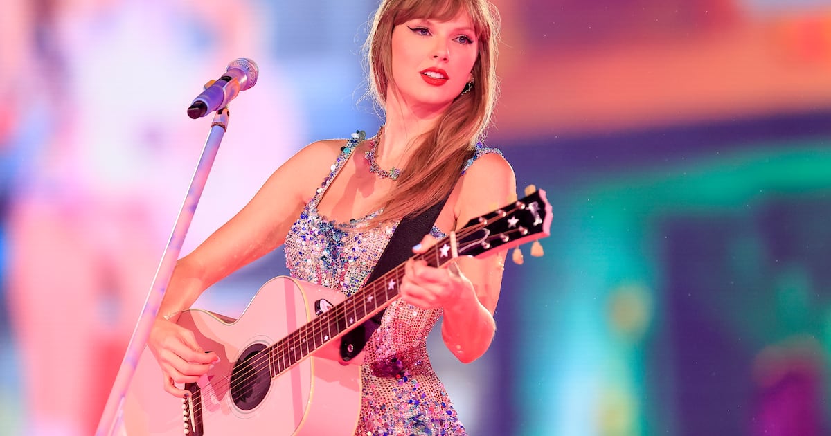 Von Taylor Swift bis Bob Marley: Wie Babylon zu einer der großen Metaphern ...