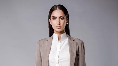 House of Savoi seeks to redefine power dressing for women