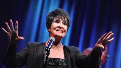 Richard Shotwell / Invision / AP