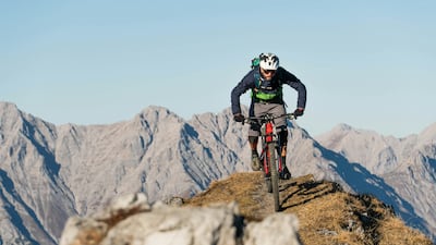 Adventure travel can be a solution for overtourism, according to the chief executive of the world's largest adventure travel association. Photo: Frederick Rosa / Unsplash