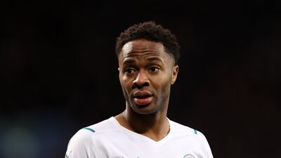 Raheem Sterling: 7 - The winger was a nuisance for the Villa defence. He continually looked to drive into the box, doing so with a great run and pull back to Dias for the opener. Getty Images