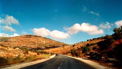 Yazan Khalili’s Area C series. Courtesy Lawrie Shabibi and Yazan Khalili