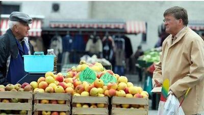 Local production and consumption of food cuts transport costs and the use of preservative chemicals.