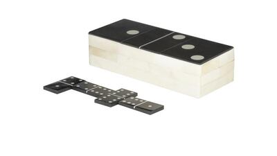 Courtesy of Blanc d’Ivoir