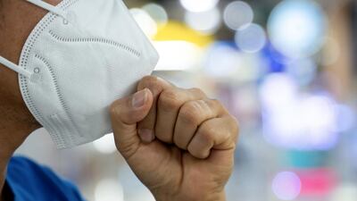 Six new coronavirus cases are announced in the UAE as two patients recover. Getty