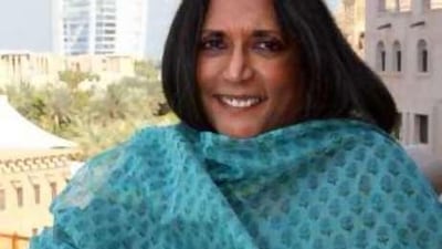 The film director Deepa Mehta screened her new film Heaven On Earth and participated in the Cultural Bridge discussion at the DIFF.