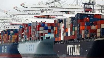 Americans love buying goods from China, which is the largest foreign creditor of the US government.