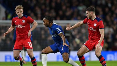 Stung the palms of Woodman with a fierce effort in the 19th minute. Made it 3-0 with a free kick into the top corner. AFP