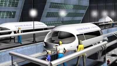 Since its establishment in August 2015, the Dubai Future Foundation has entered partnerships with organisations such as Unesco, the Mohammed bin Rashid Space Centre, the Shenzhen Foundation for International Cooperation and General Electric. Wam