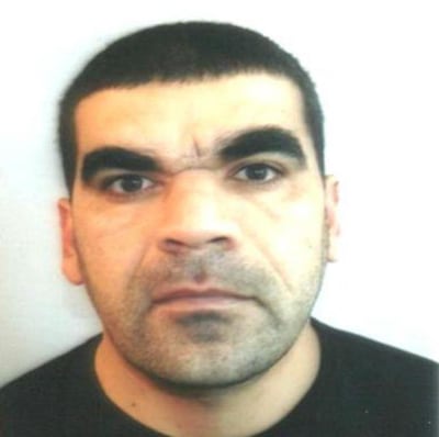 Fatah Mohammed Abdullah was sentenced to jail for inciting a terrorist attack in Germany. Counter Terrorism North East