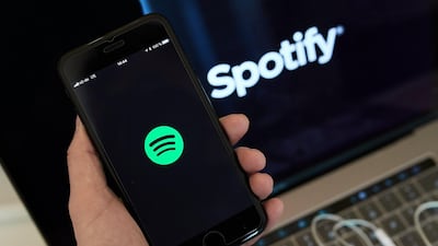 Spotify has a range of features to make your music experience smoother and interactive. Courtesy Hayoung Jeon/EPA