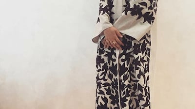 Courtesy Nabila Aboaawfa