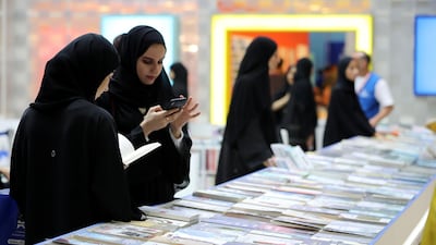 In total, there will be more than 1,000 exhibitors from 50 countries, displaying some 500,000 titles.