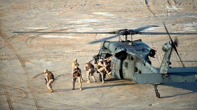 The demonstration was the largest-ever to take place in Sharjah. WAM