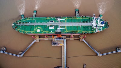 For countries such as India, which comprise the bulk of global energy demand, particularly from the Middle East, ensuring energy security is an ongoing concern. Reuters