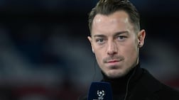Matthias Jaissle has officially joined Newcastle. AFP