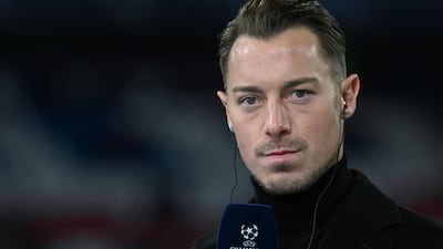 Matthias Jaissle has officially joined Newcastle. AFP