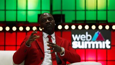 Akon is an entertainment superstar and rockstar entrepreneur, and any venture he is associated with is bound to attract plenty of attention. Reuters