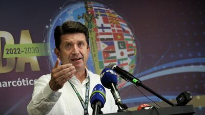 Colombia's Defence Minister Diego Molano said Venezuela's armed forces have been mobilised at the border the two countries share. Reuters