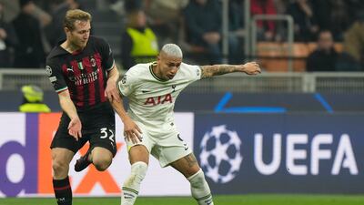 Tommaso Pobega (Tonali 86') - N/A. Had too little time to make an impact. AP